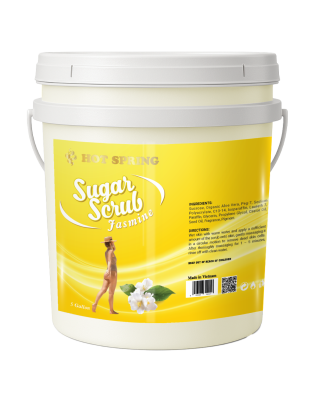 sugarjasmine