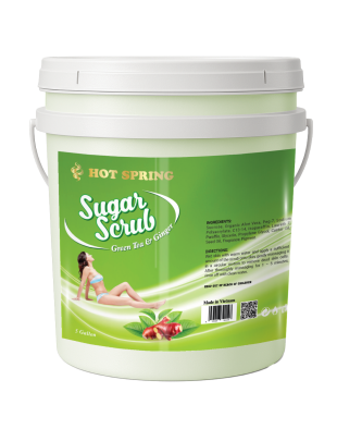 green-tea-ginger