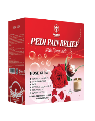 rose-glow